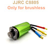 JJRC C8805 Parts Brushless 2840 4000KV Motor Can Only Be Used For Brushless