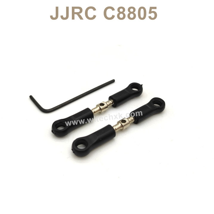 6317-JJRC C8805 Parts Adjustable Steering Rod  