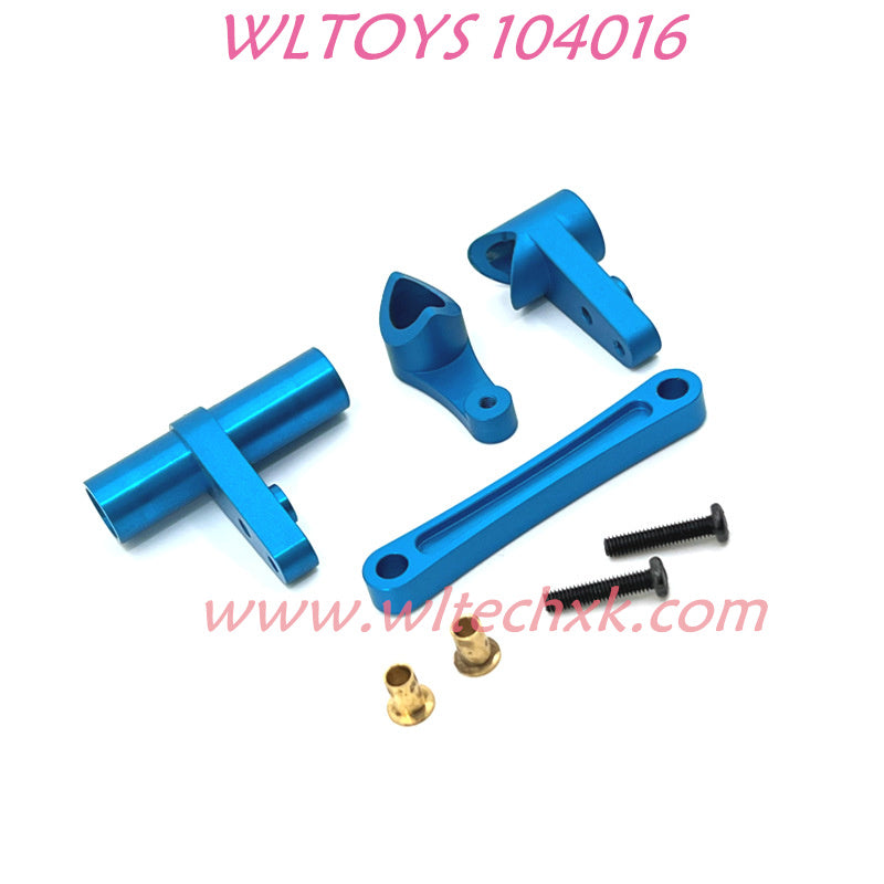 WLTOYS 104016 Upgrade Parts Steering Kit