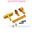 WLTOYS 104016 Upgrade Parts Steering Kit