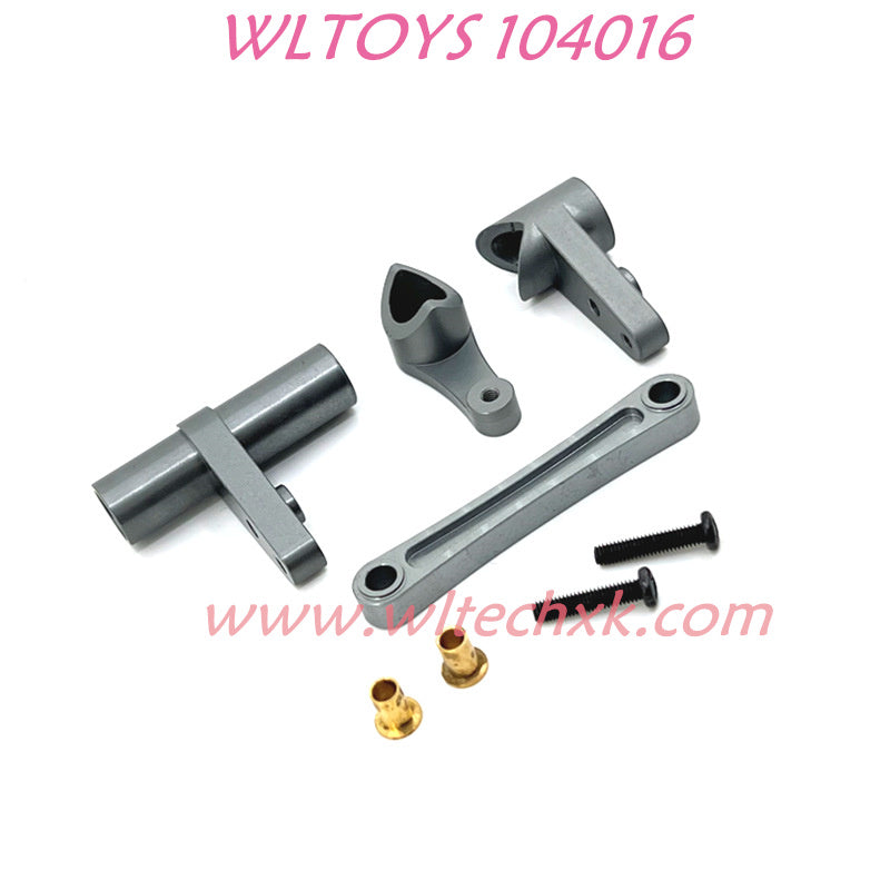 WLTOYS 104016 Upgrade Parts Steering Kit