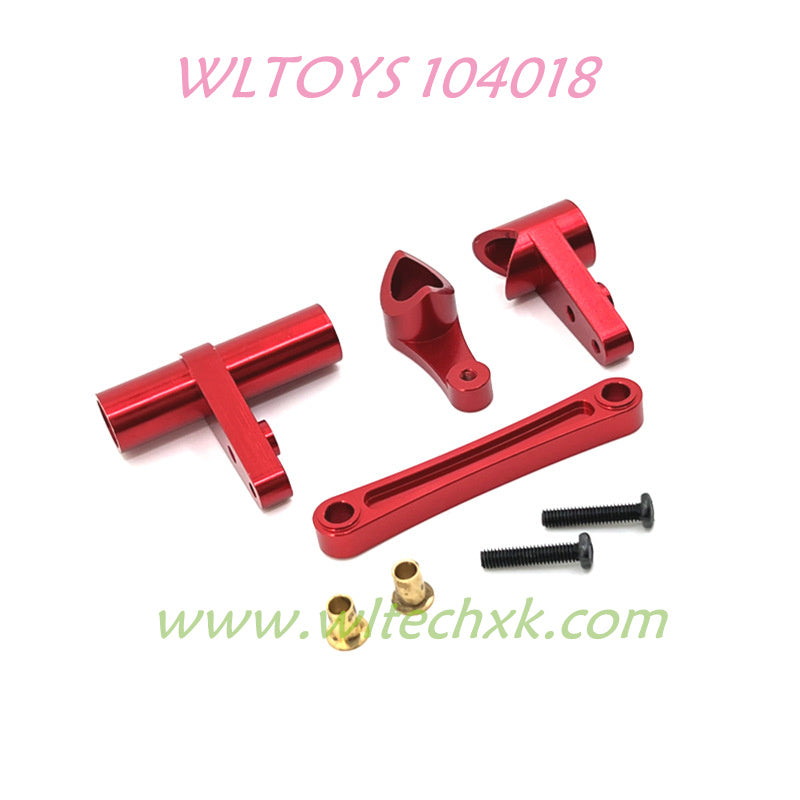 WLTOYS 104018 Upgrade Parts Steering Link