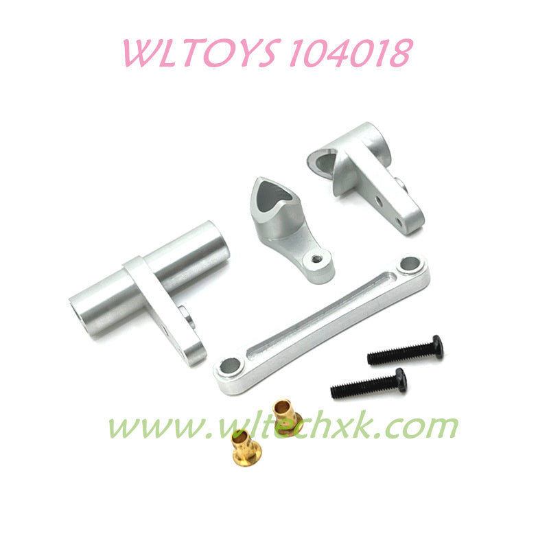 WLTOYS 104018 Upgrade Parts Steering Link