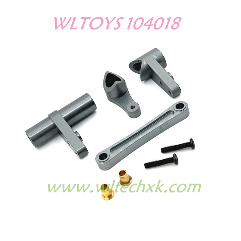 WLTOYS 104018 Upgrade Parts Steering Link