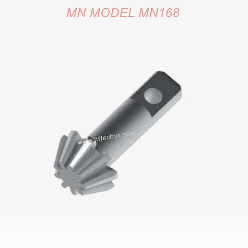 78M-05-MN-Model-MN168 RC Car Parts-Small-Bevel-Gear