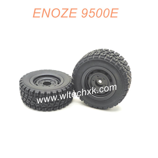 8-Enoze 9500E Parts Wheels