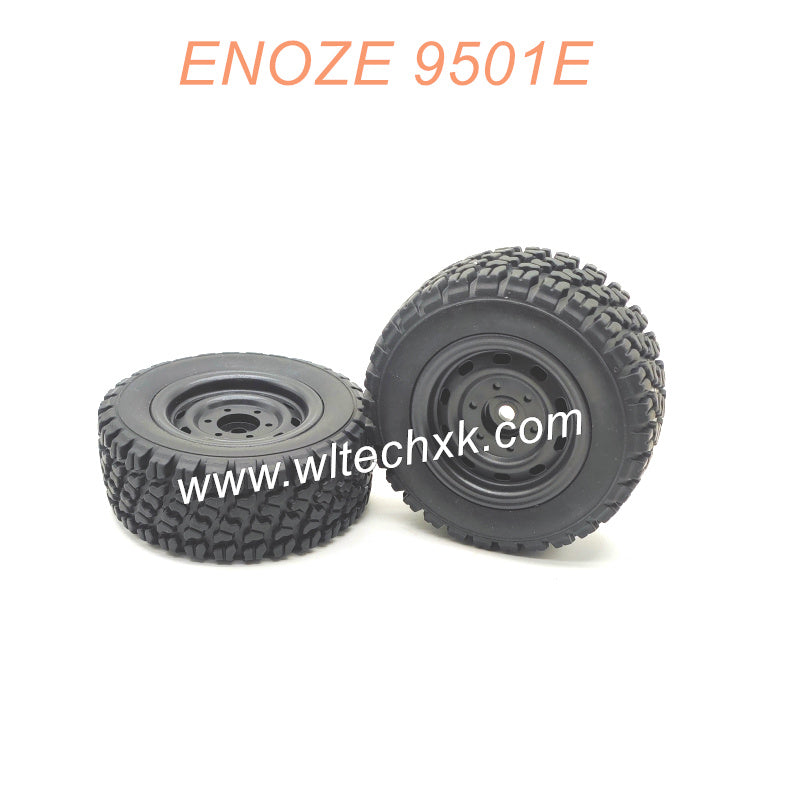 8-Enoze 9503E Parts Wheels