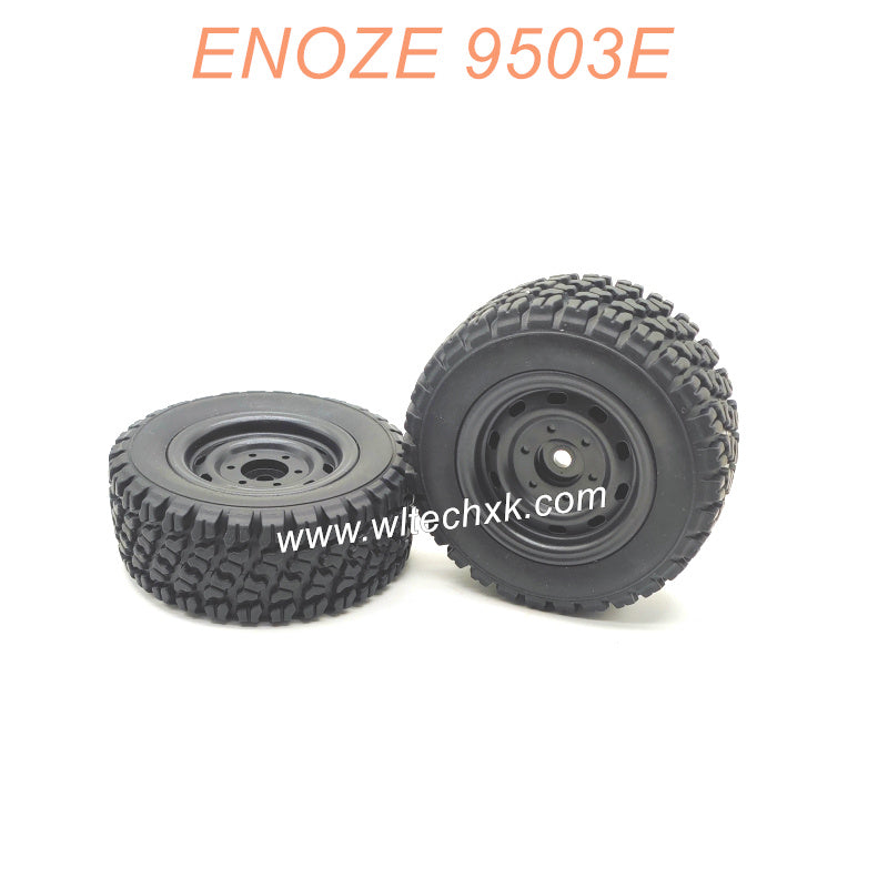 8-Enoze 9503E Parts Wheels