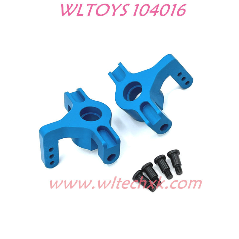 WLTOYS 104016 Upgrade Parts Front Steering Cups