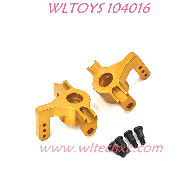 WLTOYS 104016 Upgrade Parts Front Steering Cups