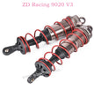 ZD Racing 9020 V3 parts Front Shock Absorbers 8001