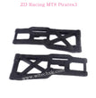 ZD Racing MT8 Pirates3 Parts Rear Lower Suspension 8042