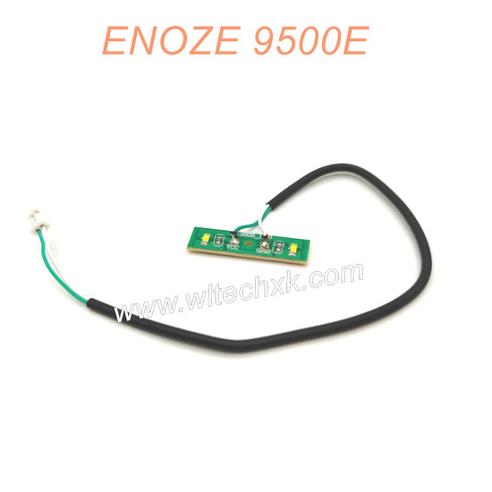 9-Enoze 9500E RC Car Parts Car Light