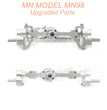 9-MN-MODEL-MN98-D98-Upgrade-Parts-Front-and-Rear-Axle-Assembly-Silver-1