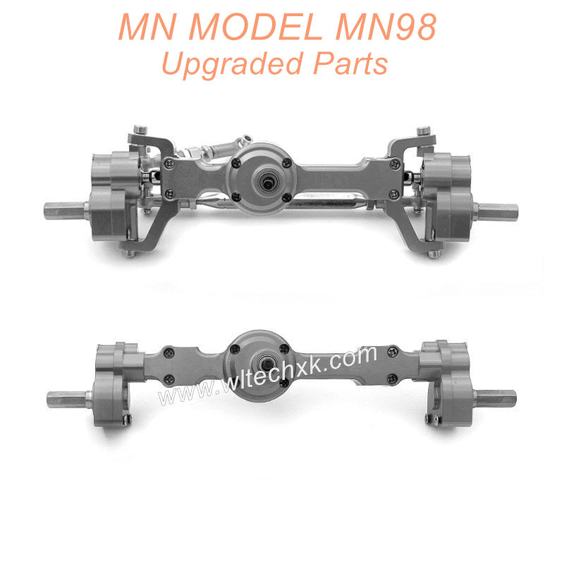 9-MN-MODEL-MN98-D98-Upgrade-Parts-Front-and-Rear-Axle-Assembly-Titanium