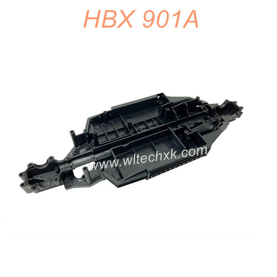 90101 Chassis Parts for HBX 901A
