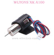 WLTOYS XK A100 RC glider 0006 0007 CW Motor 