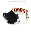 WLTOYS XK A100 RC glider Part 0010 Servo