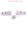 WLTOYS XK A110 RC glider Original Parts 0002 Flat tail