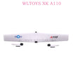 WLTOYS XK A110 RC glider Original Parts 0003 Main Wing