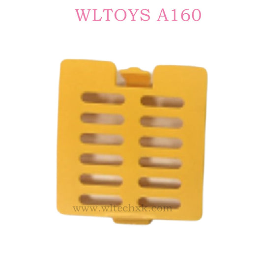 Wltoys XK A160 RC Glider Original Parts 0016 Battery Cover