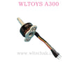 WLTOYS A300 RC Plane Original parts 0020 Brushless Motor