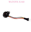 Wltoys XK A160 RC Glider Original Parts Brushless Motor