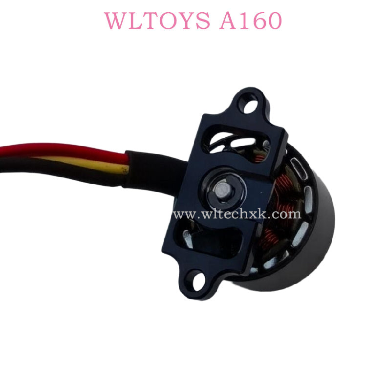 Wltoys XK A160 RC Glider Original Brushless Motor