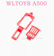 WLTOYS XK A500 RC Plane Original parts Battery Holder