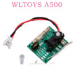 WLTOYS XK A500 parts Receiver Board A500-0010