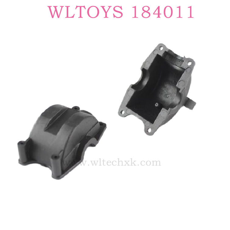 WLTOYS 184011 Parts A949-12 Wave Box Group Original parts