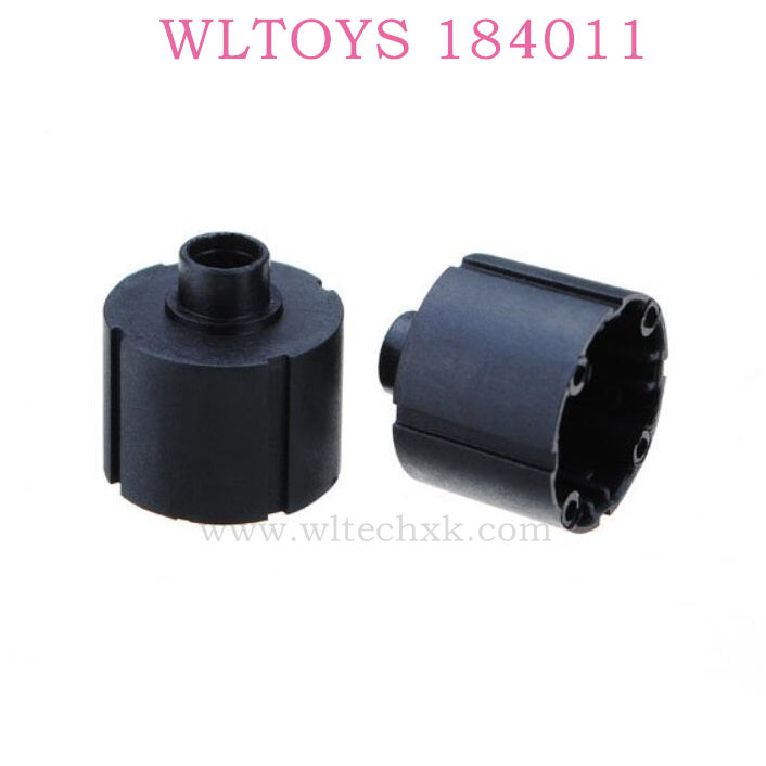 WLTOYS 184011 Parts A949-13 Differential Gear box Original parts