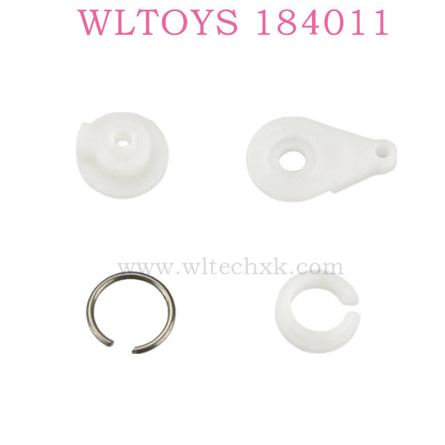 WLTOYS 184011 Parts A949-20 Servo Arm Group Original parts