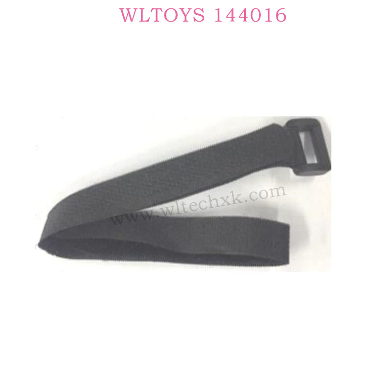 WLTOYS 144016 RC Car Part A949-22 Magic Strap