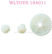 WLTOYS 184011 Parts A949-24 Reduction Gear Original parts