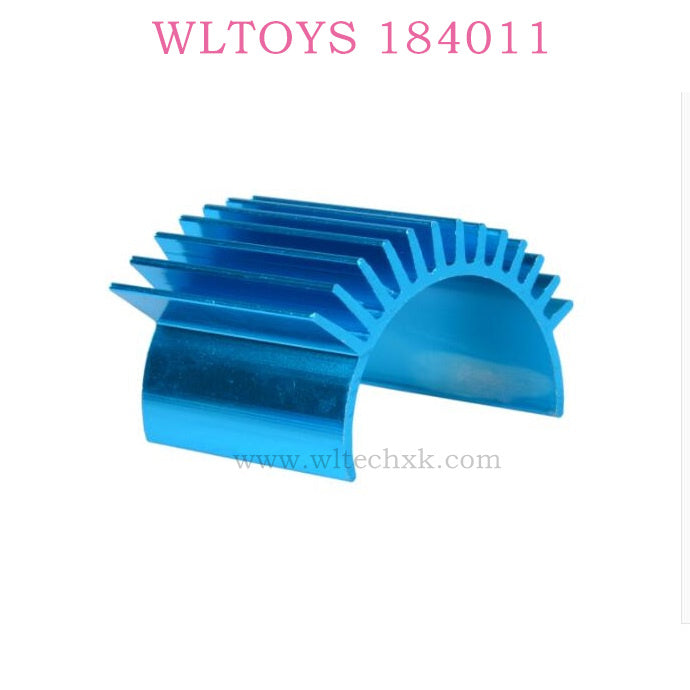 WLTOYS 184011 Parts A949-29 Heat Sink Group Original parts