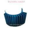 WLTOYS 124007 RC Car Original part A949-29 390 Motor Heat Sink