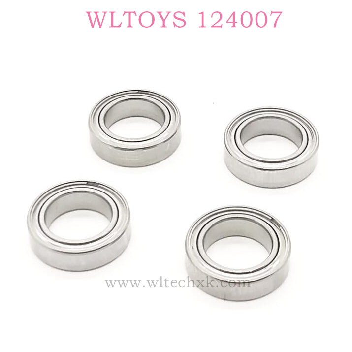 WLTOYS 124007 RC Car Original part A949-35 Roll Bearing 7X11X3