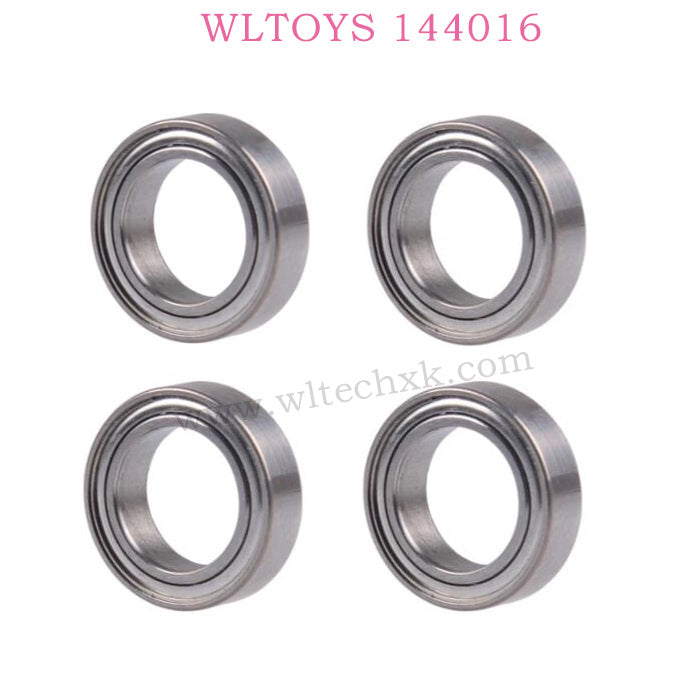 WLTOYS 144016 RC Car Part A949-35 Rolling bearing 7X11X3