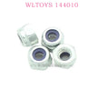 Original WLTOYS 144010 RC Car Parts A949-49 M3 Nuts