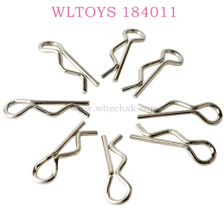 WLTOYS 184011 Parts A949-54 R Pin Group Original parts\