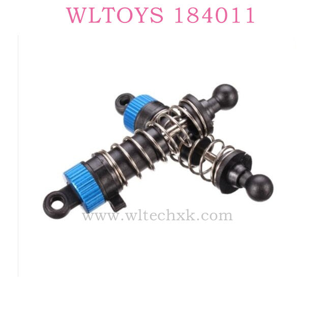 WLTOYS 184011 Parts A949-62 Rear Shock Absorbers Original parts