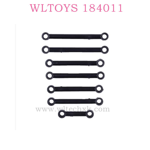 WLTOYS 184011 Parts A959-03 Connect Rod set Original parts