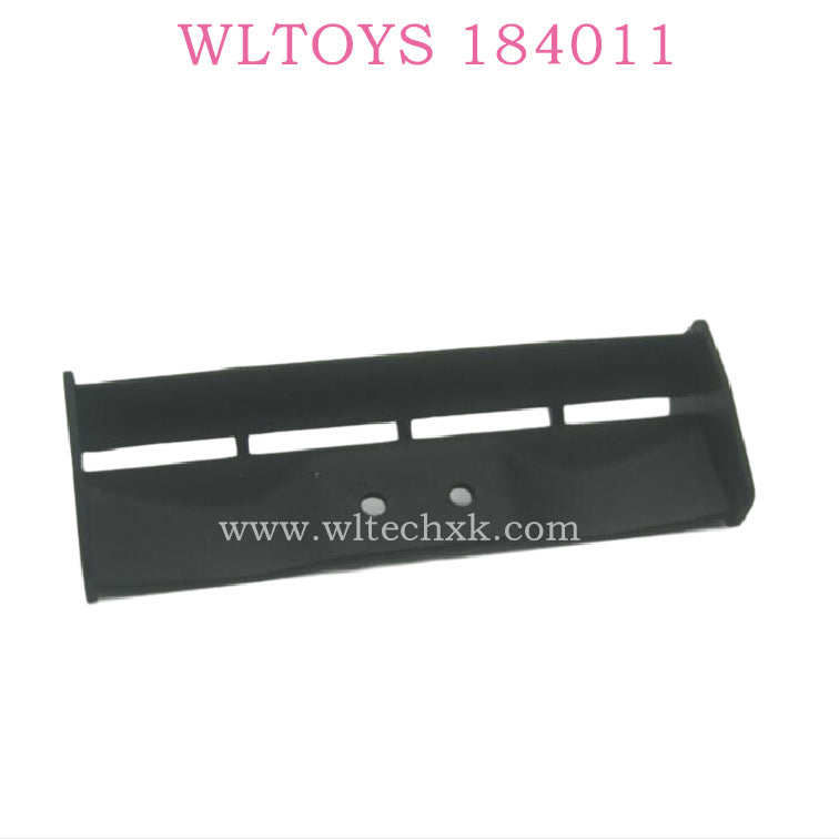 WLTOYS 184011 Parts A959-04 Tail Wing Group Original parts