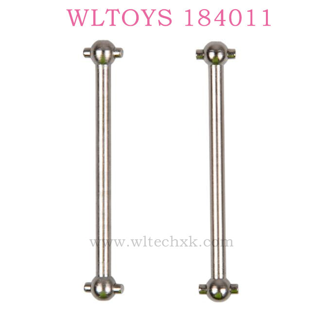 WLTOYS 184011 Parts A959-07 Transmission Shaft 5.3X50.8 Original parts