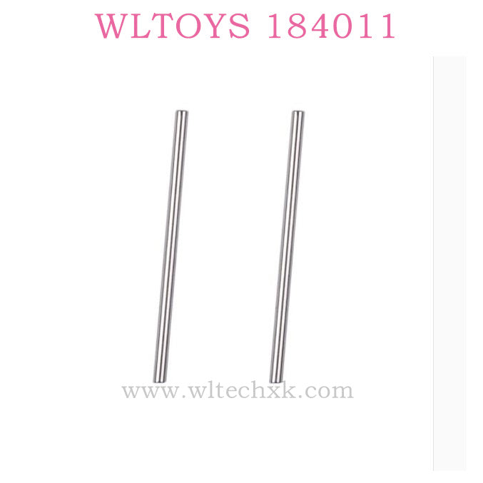 WLTOYS 184011 Parts A969-08 2X40.8 Optical Axis Group Original parts