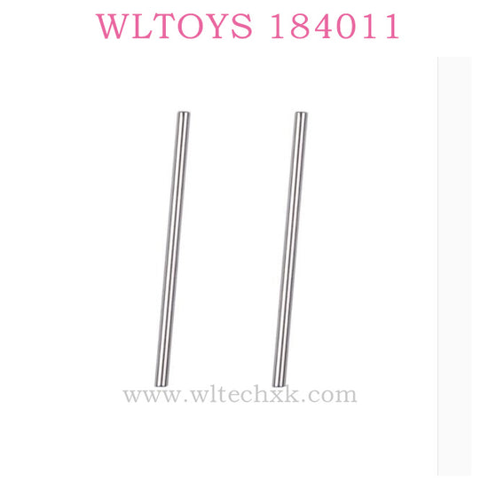 WLTOYS 184011 Parts A969-08 2X40.8 Optical Axis Group Original parts