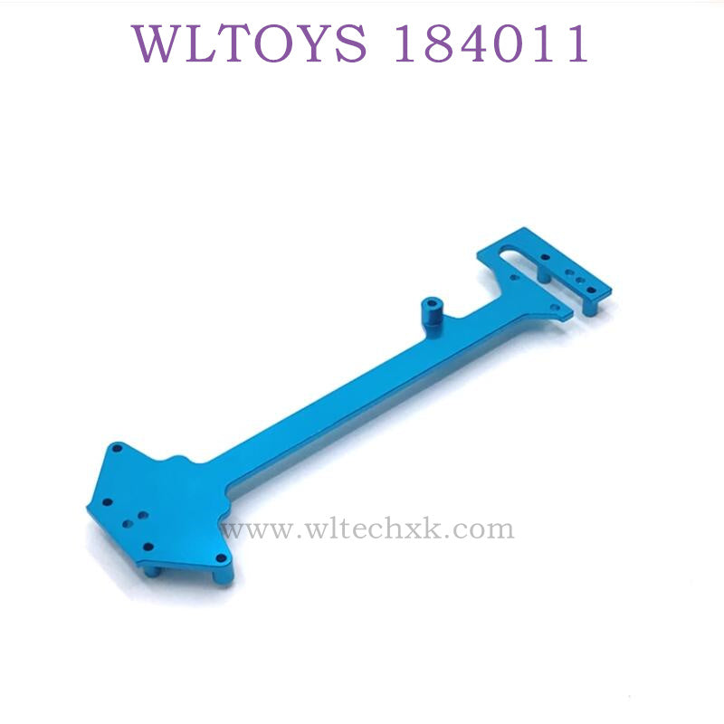 Upgrade For WLTOYS 184011 Parts The Second Board blua