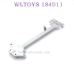 Upgrade For WLTOYS 184011 Parts The Second Boardsilver