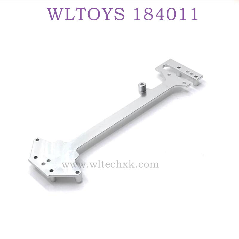 Upgrade For WLTOYS 184011 Parts The Second Boardsilver